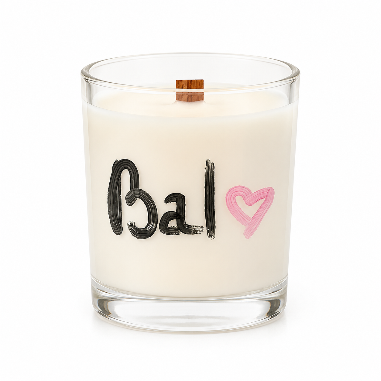 Bal♡ Soy Candle - LK Lumière