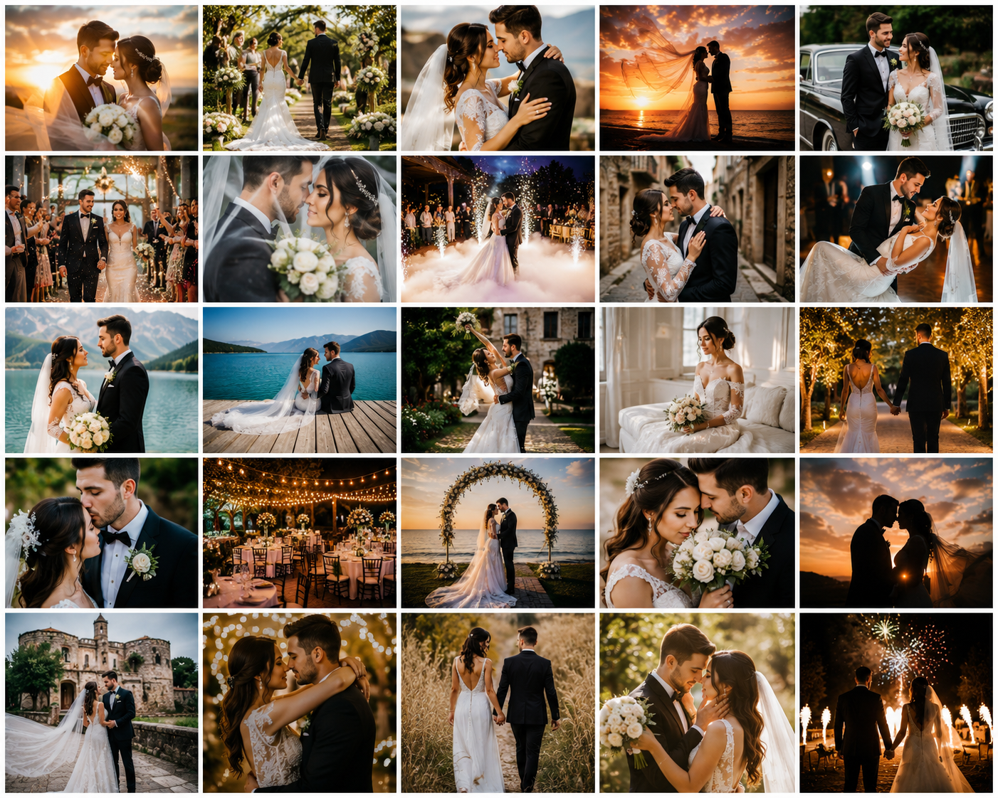 Kenarlıksız Fotoğraf Baskısı 10x15 cm - 10 Adet