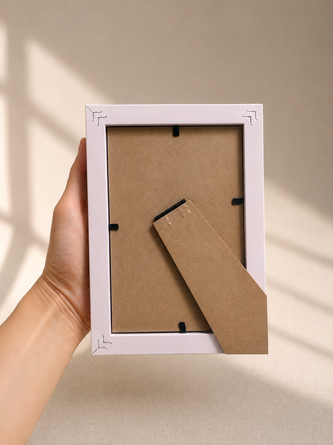 10x15 cm Ahşap Fotoğraf Çerçevesi